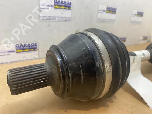 Right front driveshaft MERCEDES-BENZ A-CLASS Saloon (V177) A 180 (177.184) | BP38848885M39 - Image 6