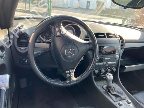 Front left panel MERCEDES-BENZ SLK (R171) 200 Kompressor (171.442) | BP38816953C58 - Image 11