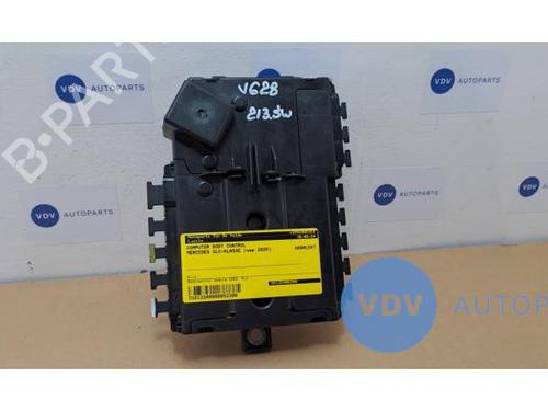 Used Electronic module MERCEDES-BENZ GLC Coupe (C253) 300 d 4-matic (253.319) (245 hp) 25961663