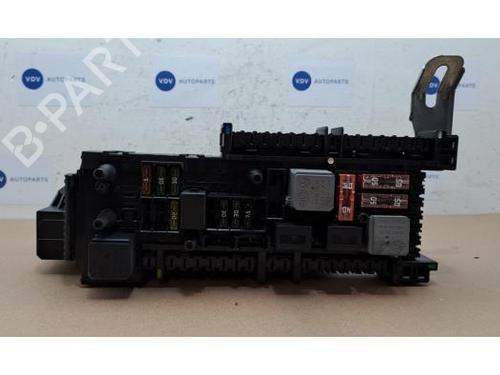 Electronic module MERCEDES-BENZ C-CLASS (W204) C 200 CDI (204.007, 204.006) | BP38837900M83 - Image 3