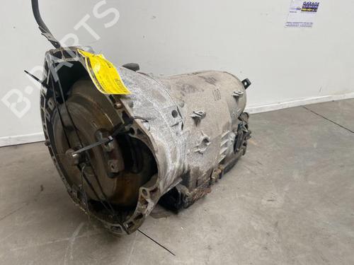 Gearbox MERCEDES-BENZ E-CLASS T-Model (S211) E 220 T CDI (211.206) | BP38848810M3 - Image 2