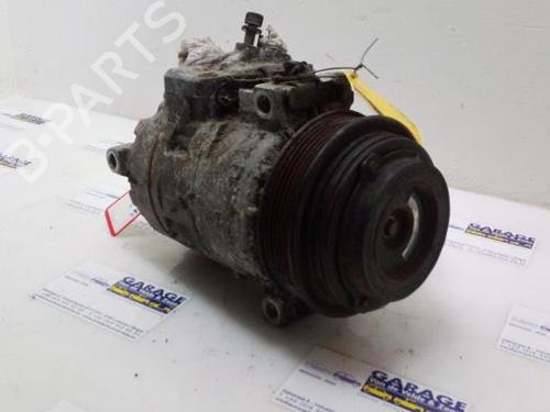 Used AC compressor AC compressor MERCEDES-BENZ SLK (R170) 230 Kompressor (170.447) (193 hp) 38856576 38856576