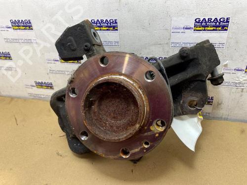 Used Left front steering knuckle Left front steering knuckle 38845726 38845726