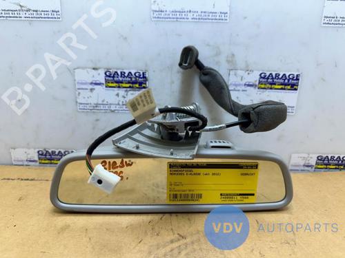 Used Rear mirror MERCEDES-BENZ E-CLASS T-Model (S212) E 200 CDI / BlueTEC (212.205, 212.206) (136 hp) 25958132