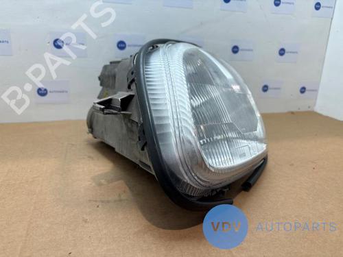 Left headlight MERCEDES-BENZ SLK (R170) 200 (170.435) | BP25960481C28 