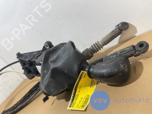 Gear lever MERCEDES-BENZ SPRINTER 3,5-t Van (B906) 310 CDI (906.631, 906.633, 906.635, 906.637) | BP29384023M90 
