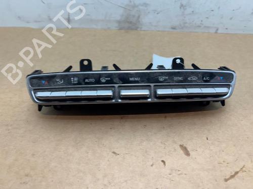 Used Climate control Climate control 38819573 38819573