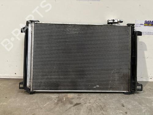 Used AC radiator AC radiator 38842292 38842292