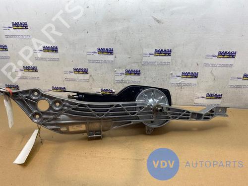 Electronic module MERCEDES-BENZ S-CLASS Coupe (C140) 500 SEC / CL 500 (140.070) | BP25955102M83 