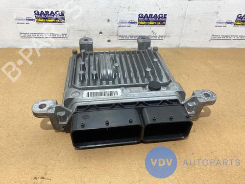 Engine control unit (ECU) MERCEDES-BENZ C-CLASS (W205) C 220 BlueTEC / d (205.002, 205.004) | BP25947454M57 