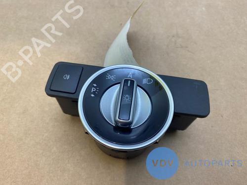 Used Headlight switch MERCEDES-BENZ E-CLASS T-Model (S212) E 350 CDI (212.225) (231 hp) 25957466