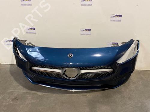 Foran kofangere Foran kofangere MERCEDES-BENZ B-CLASS Sports Tourer (W247) B 220 d (247.014) (190 hp) 38853778 38853778