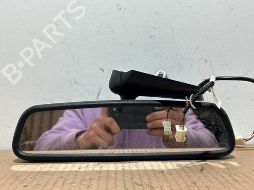 Used Rear mirror Rear mirror 39250616 39250616