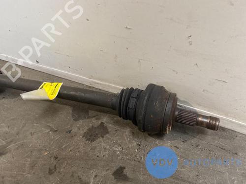 Right rear driveshaft MERCEDES-BENZ S-CLASS (W221, V221) S 500 (221.071, 221.171) | BP25944787M41 