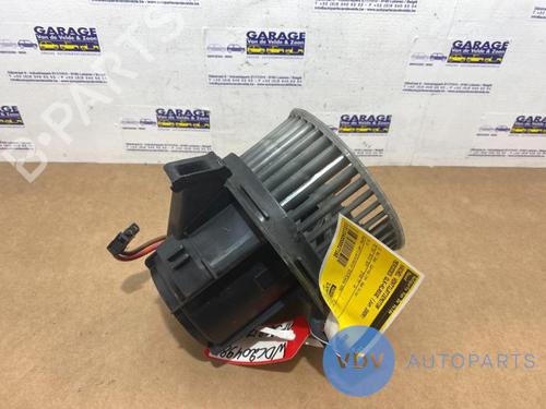 Heater blower motor MERCEDES-BENZ GLK-CLASS (X204) 220 CDI 4-matic (204.984, 204.997) | BP25947506M62 