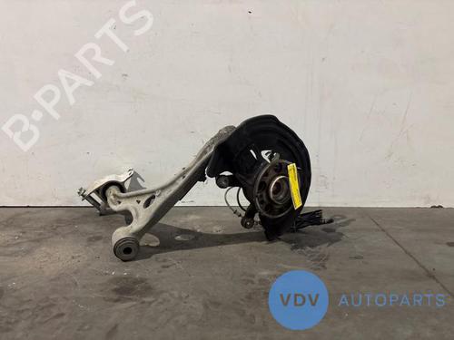 Right front steering knuckle MERCEDES-BENZ B-CLASS Sports Tourer (W246, W242) B 200 Natural Gas Drive / B 200 c (242.848) | BP29520269M26 