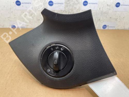 Used Headlight switch Headlight switch MERCEDES-BENZ CITAN Box Body/MPV (W415) 109 CDI (415.601, 415.603, 415.605) (90 hp) 38832842 38832842