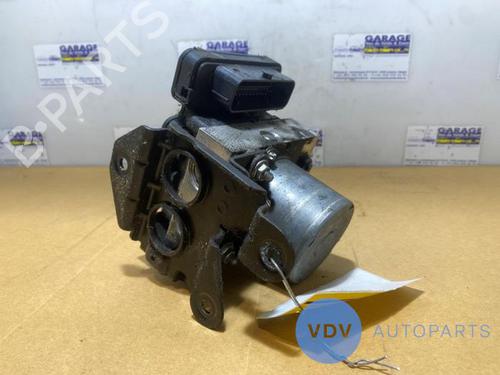 ABS pump MERCEDES-BENZ SPRINTER 3,5-t Bus (B906) 313 CDI 4x4 (906.731, 906.733, 906.735) | BP25954020M43 
