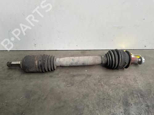 left-front-driveshaft-mercedes-benz-a-class-w169-2004-2005-2006-2007-2008-2009-2010-2011-2012-38827473 main image