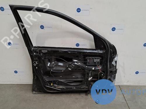 Left front door MERCEDES-BENZ C-CLASS T-Model (S203) C 200 CDI (203.207) | BP25966022C2 