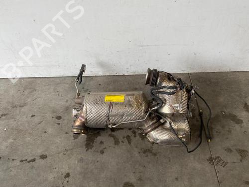 Used Catalyst Catalyst 38855642 38855642