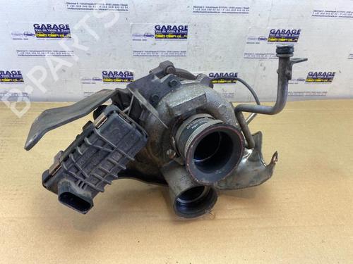 Turbo/Compresor Turbo/Compresor 38849936 38849936