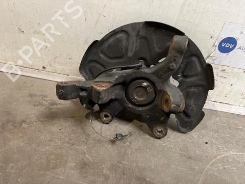 Left front steering knuckle MERCEDES-BENZ V-CLASS (W447) V 220 CDI / d (447.811, 447.813, 447.815) | BP38830853M25 - Image 3