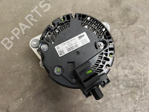 Alternator MERCEDES-BENZ SPRINTER 3,5-t Van (B907, B910) 317 CDI RWD (907.631, 907.633, 907.635, 907.637) | BP38828495M7 - Image 3