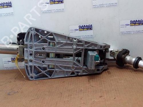 Steering column MERCEDES-BENZ C-CLASS T-Model (S204) C 180 CDI (204.200) | BP38854884M21 - Image 6