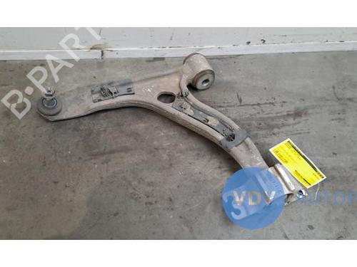 Used Left front suspension arm MERCEDES-BENZ CLA Coupe (C117) CLA 200 CDI / d (117.308) (136 hp) 25962106