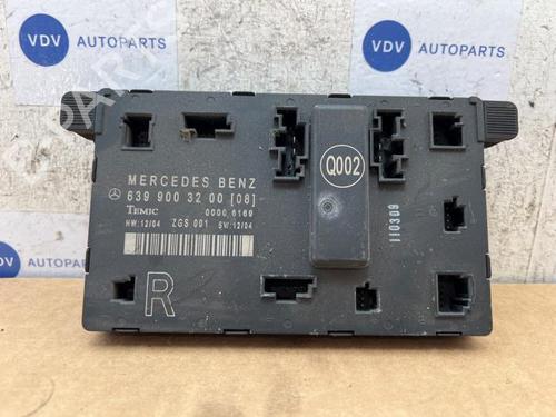 Used Electronic module Electronic module 38830289 38830289