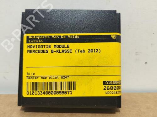 Used Electronic module Electronic module 38817019 38817019