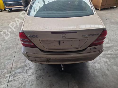 Switch MERCEDES-BENZ C-CLASS (W203) C 180 Kompressor (203.046) | BP38828183I30 - Image 6