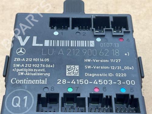 Electronic module MERCEDES-BENZ E-CLASS (W212) E 350 BlueTEC 4-matic (212.094) | BP38829559M83 - Image 6
