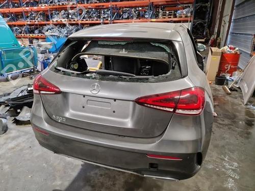 Starter MERCEDES-BENZ A-CLASS (W177) A 200 (177.087) | BP38820189M8 - Image 6