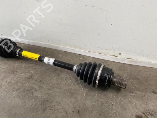Right front driveshaft MERCEDES-BENZ GLE (V167) GLE 300 d 4-matic (167.119) | BP38847540M39 - Image 3