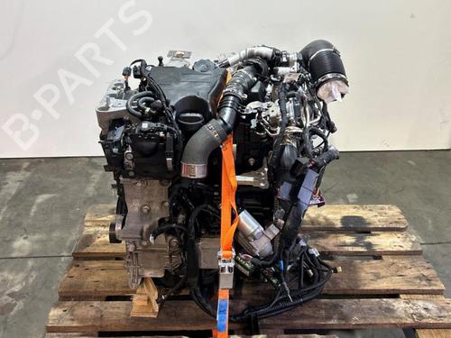 Engine MERCEDES-BENZ A-CLASS (W177) A 180 d (177.003) | BP30917297M1