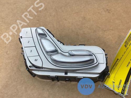 Used Electronic module MERCEDES-BENZ C-CLASS (W205) C 180 d (205.000) (122 hp) 25945898