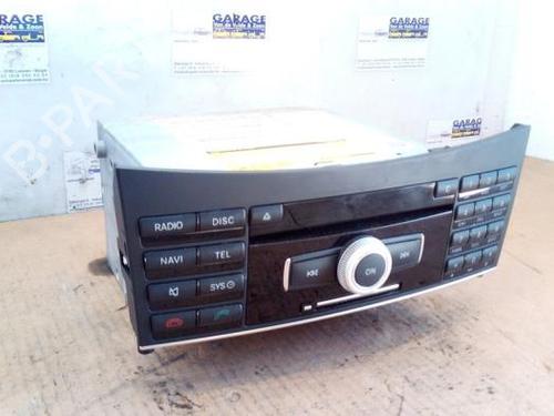 Used Radio Radio 39060393 39060393