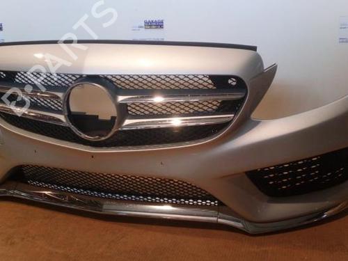 Used Front bumper Front bumper 38858148 38858148