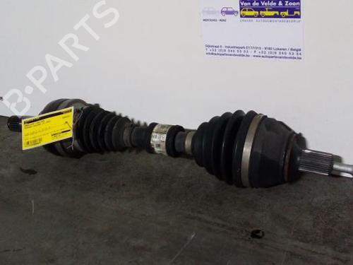 left-front-driveshaft-mercedes-benz-a-class-w177-2018-38857553 main image