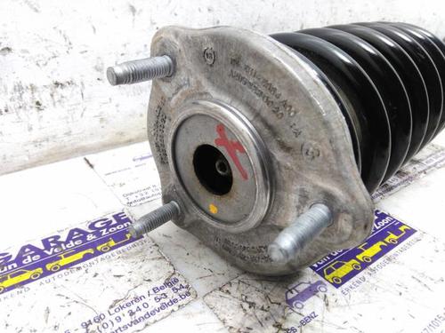 Left front shock absorber MERCEDES-BENZ CLS (C257) CLS 350 d 4-matic (257.321) | BP38857092M16 - Image 3