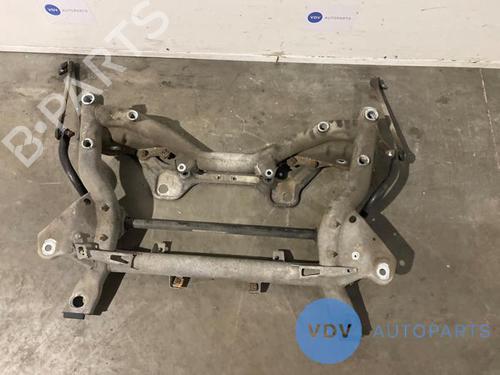 Used Subframe MERCEDES-BENZ C-CLASS T-Model (S204) C 200 CDI (204.201) (136 hp) 25960390