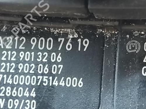Electronic module MERCEDES-BENZ E-CLASS Coupe (C207) E 220 CDI / d (207.302, 207.301) | BP38817439M83 - Image 3