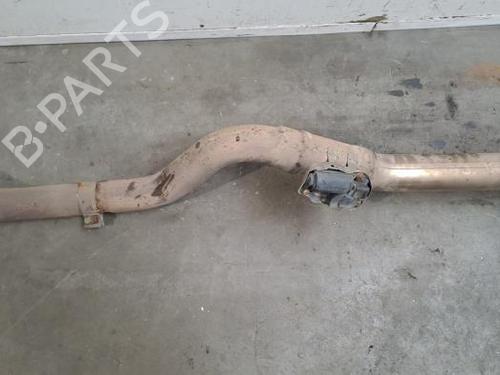 Catalyst MERCEDES-BENZ V-CLASS (W447) V 300 CDI / d (447.811, 447.813, 447.815) | BP38836667M10 - Image 2