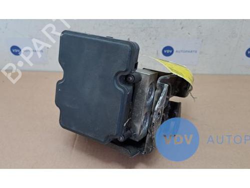 ABS pump MERCEDES-BENZ SPRINTER 3,5-t Van (B906) 315 CDI (906.633, 906.637) | BP25963751M43