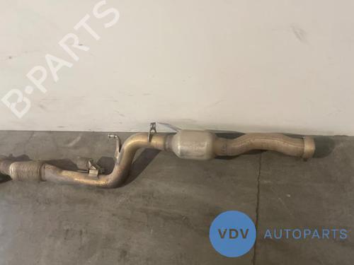 Pipe MERCEDES-BENZ S-CLASS (W222, V222, X222) S 400 Hybrid / h (222.057, 222.157) | BP29538764M125 