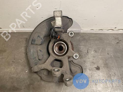 Right front steering knuckle MERCEDES-BENZ GLK-CLASS (X204) 220 CDI (204.902) | BP25953025M26 