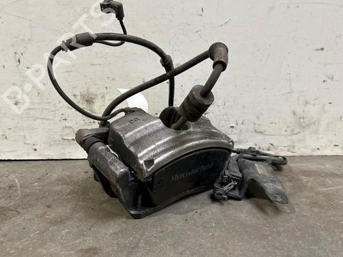 Used Left front brake caliper Left front brake caliper 38817839 38817839