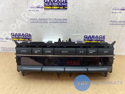 Used Climate control MERCEDES-BENZ E-CLASS (W212) E 200 CGI (212.048, 212.148) (184 hp) 25948749